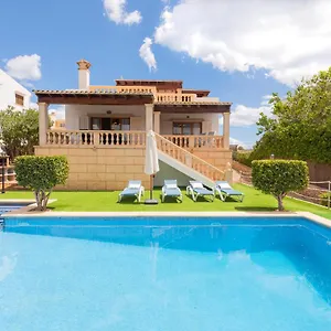  Ferienhaus Buenavista Spanien