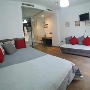  Apartment Centro Spanien