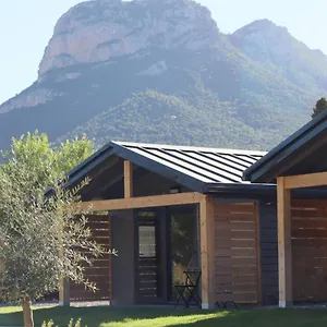  Camping Càmping Organyà Park Espagne
