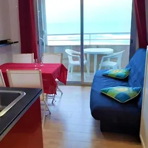  Appartement Face A Costa Brava - Ampuria Espagne