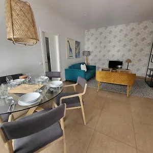 Apartamento Centrico, A Pie De Calle.