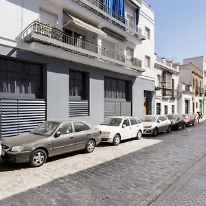 Guadalquivir Seville