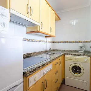  Appartement Solset Espagne