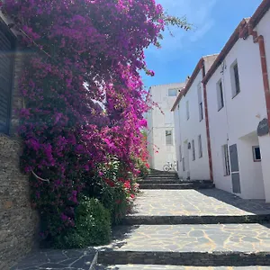  Appartement Canvas Apartments&lofts Espagne