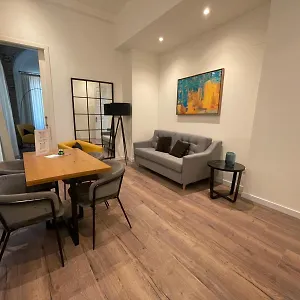  Appartement Art Espagne