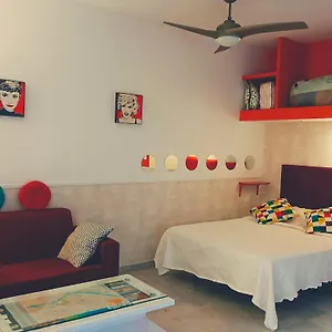 Apartamento Oasi Macarena, Sevilha