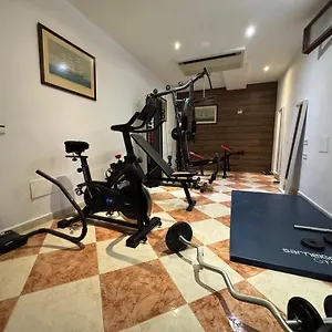  Villa With Private Pool -palma Ambassador Center Etv14825 Spanien