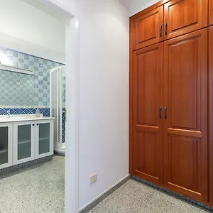  Apartment Pier 31 Spanien