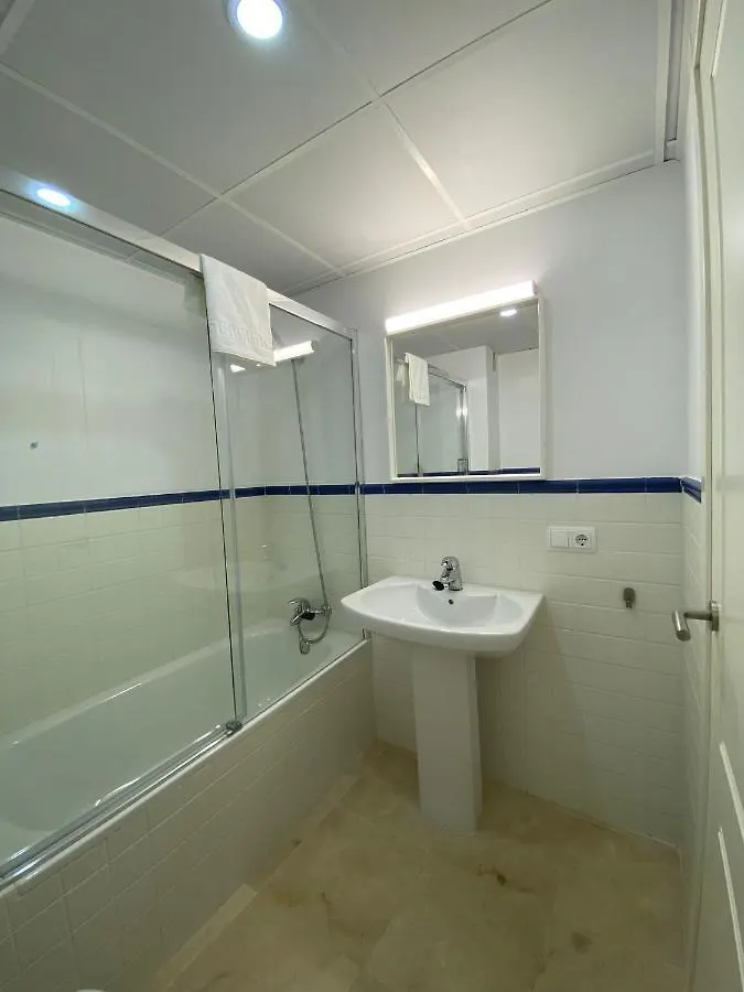 Exclusivo Apartamento En El Centro De Sevilla Appartamento