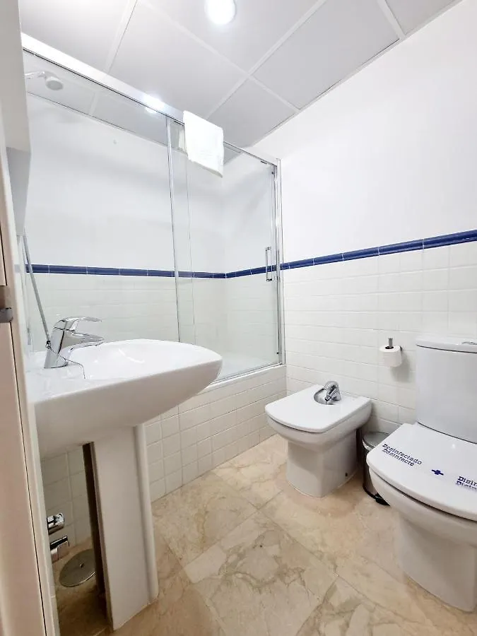 Exclusivo Apartamento En El Centro De Sevilla Siviglia