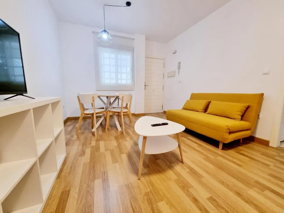 Exclusivo Apartamento En El Centro De Sevilla Appartamento Siviglia