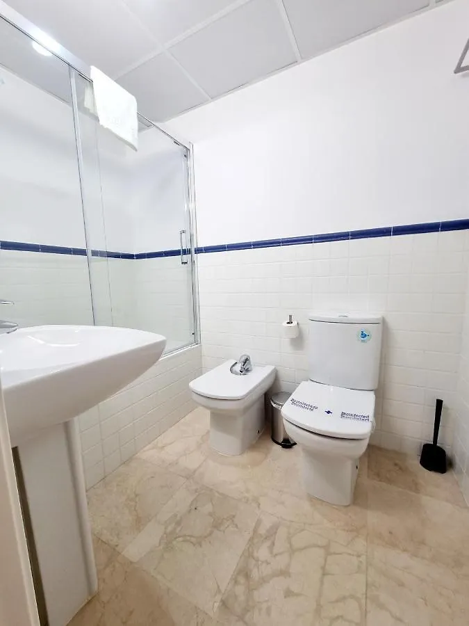 Exclusivo Apartamento En El Centro De Sevilla Appartamento