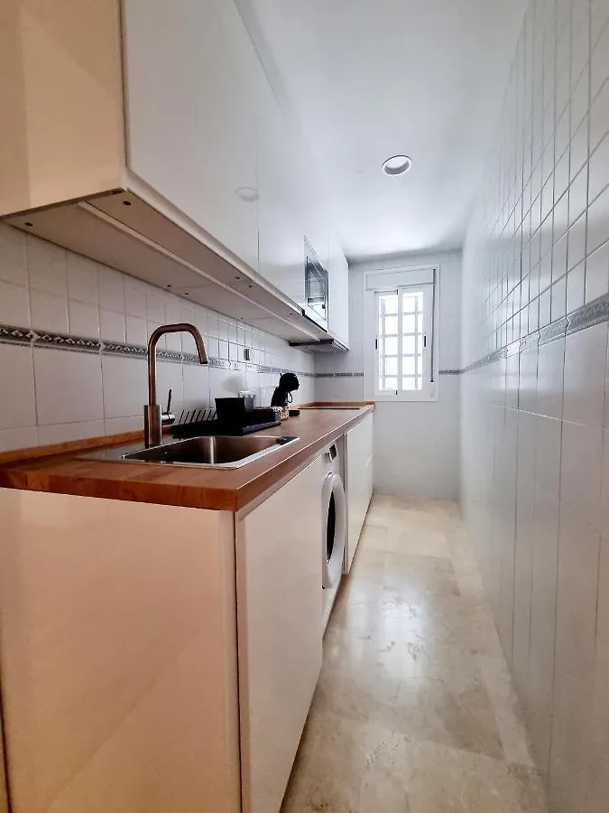 Exclusivo Apartamento En El Centro De Sevilla Siviglia