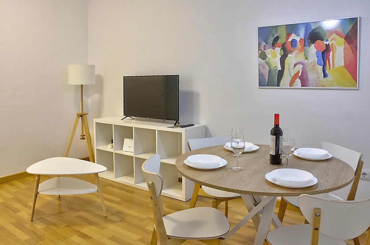 Appartamento Exclusivo Apartamento En El Centro De Sevilla