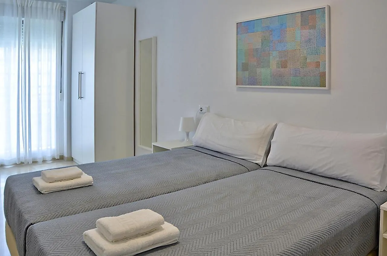 Appartamento Exclusivo Apartamento En El Centro De Sevilla