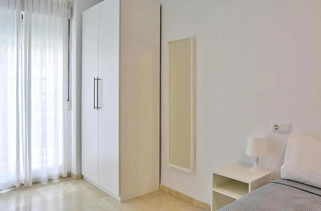 Exclusivo Apartamento En El Centro De Sevilla 0*, Siviglia Spagna