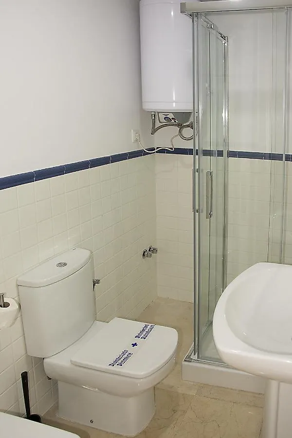 Exclusivo Apartamento En El Centro De Sevilla 0*, Siviglia