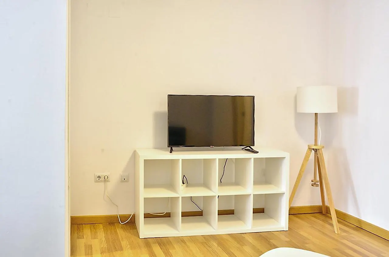 Exclusivo Apartamento En El Centro De Sevilla 0*, Siviglia Spagna