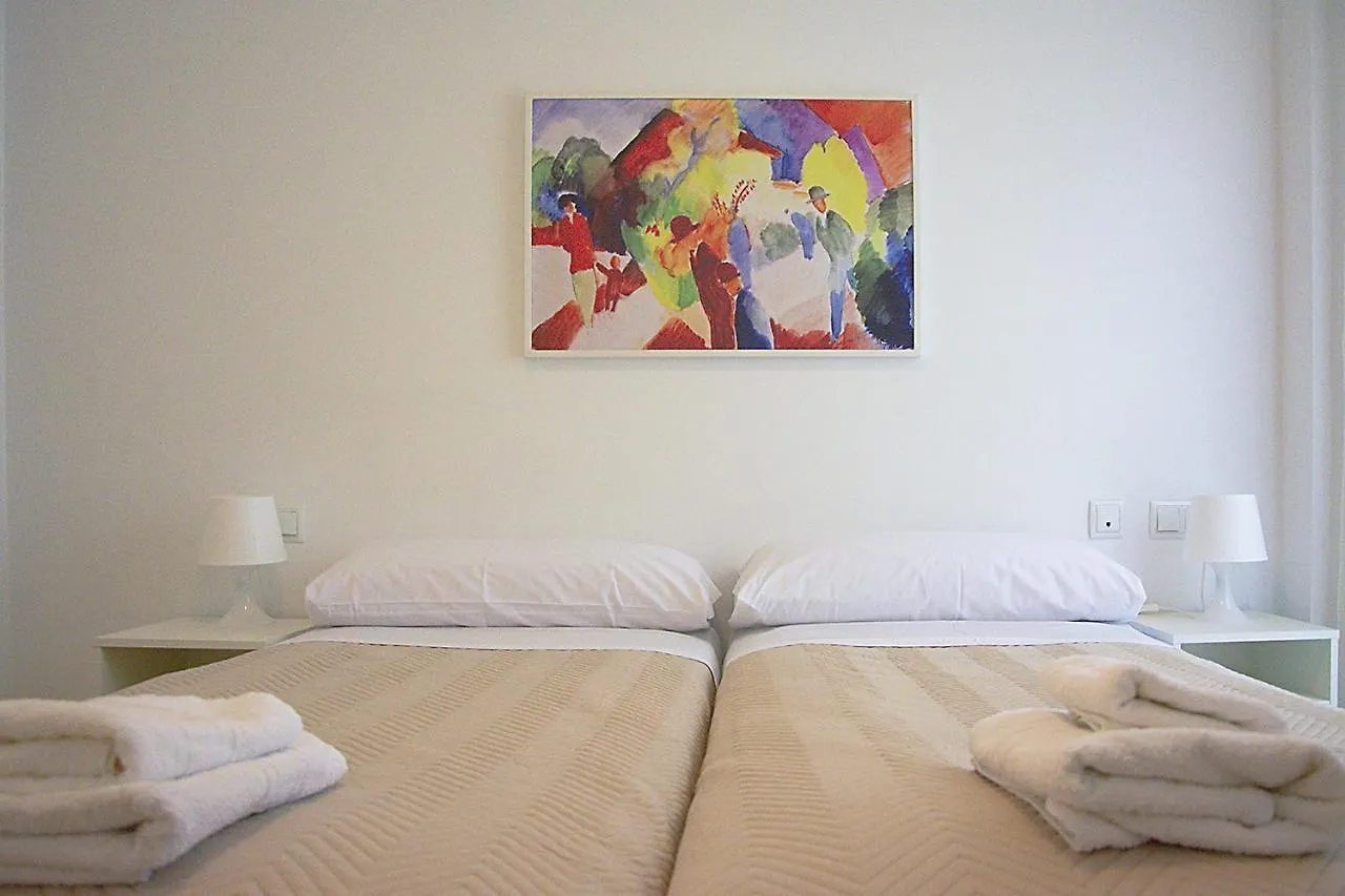 Appartamento Exclusivo Apartamento En El Centro De Sevilla