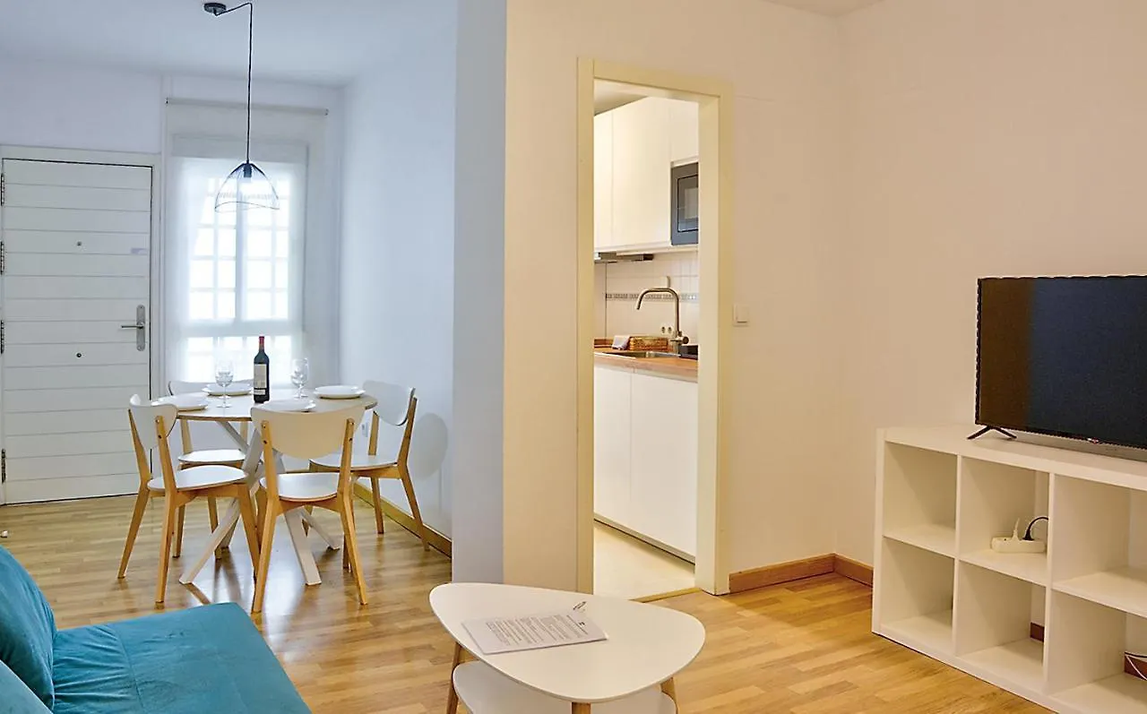 Exclusivo Apartamento En El Centro De Sevilla Siviglia