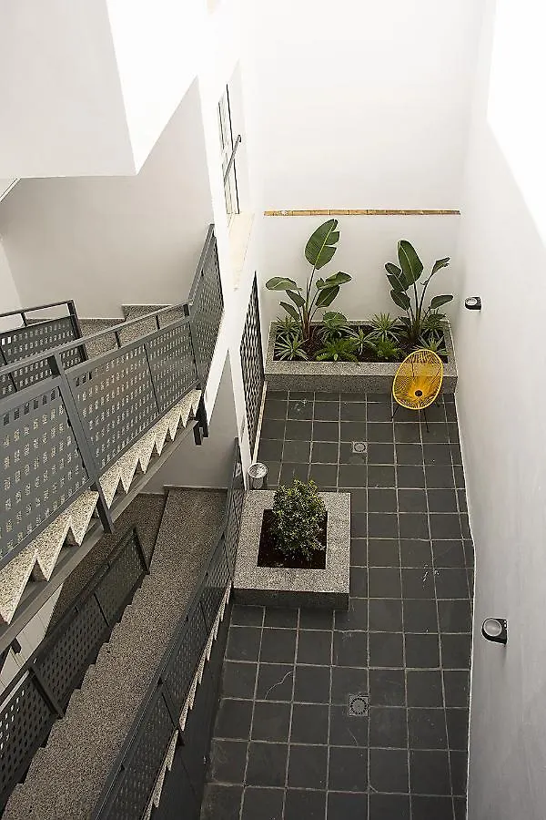 Appartamento Exclusivo Apartamento En El Centro De Sevilla Spagna