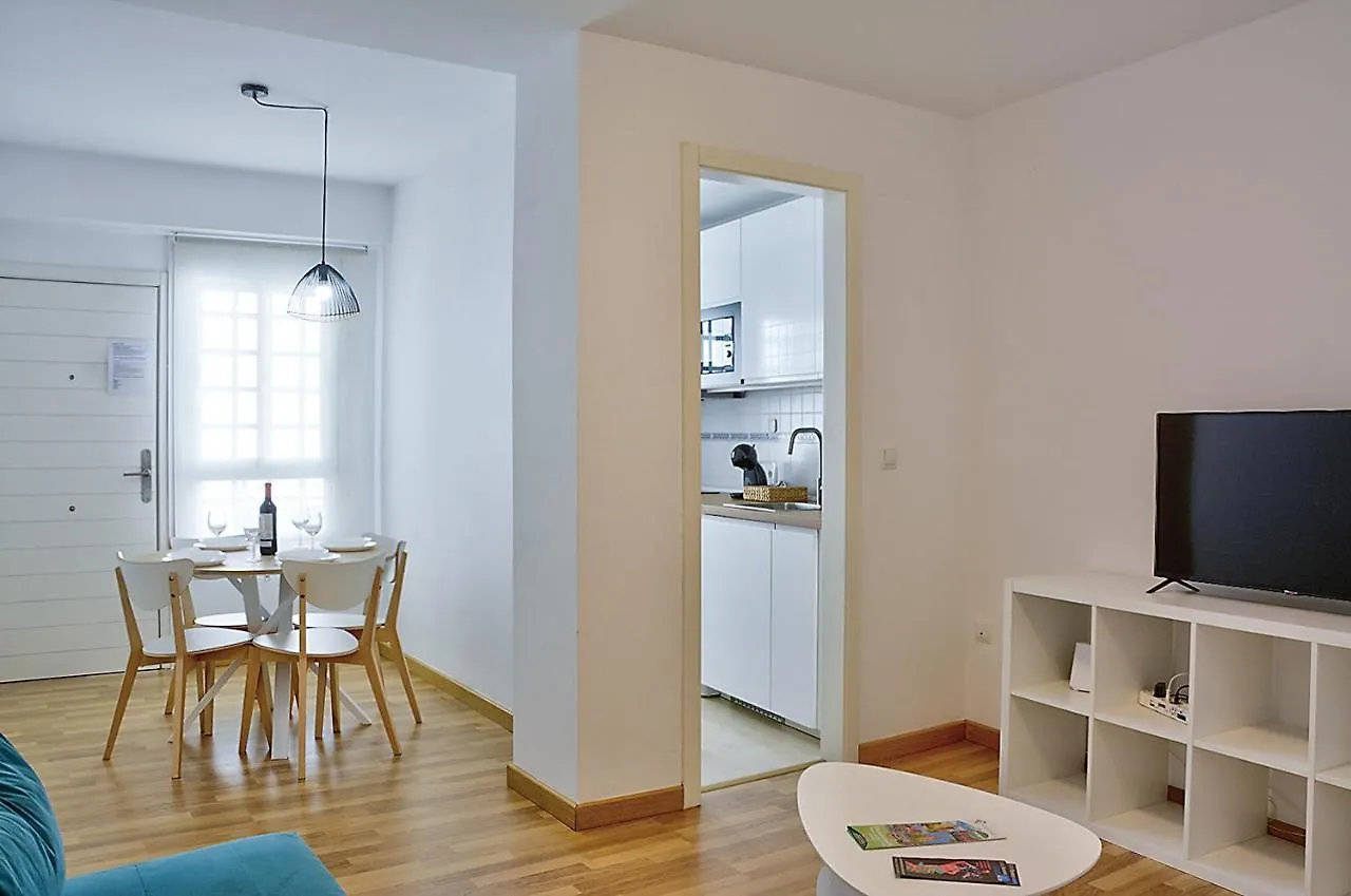 Exclusivo Apartamento En El Centro De Sevilla Siviglia