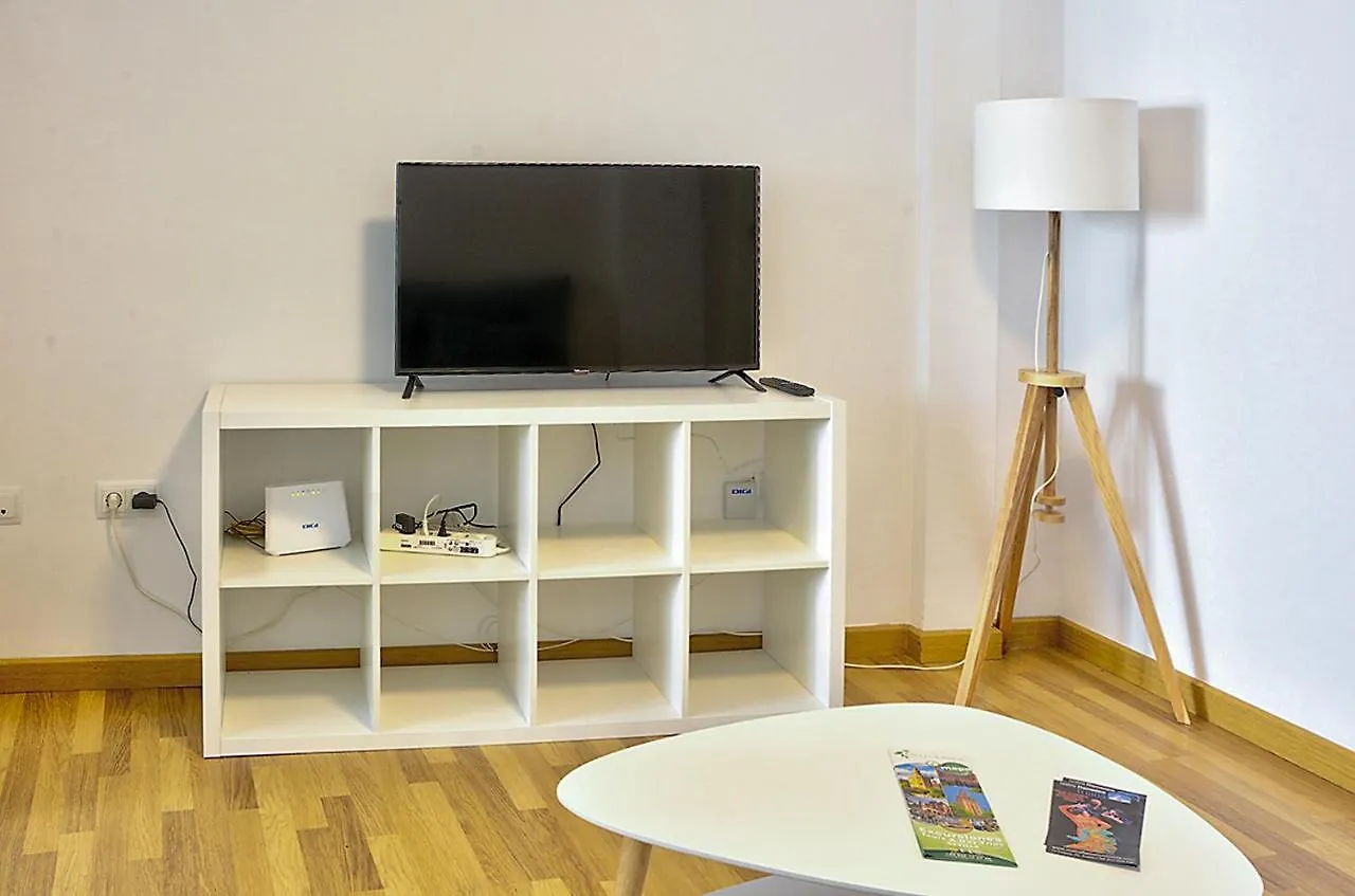 Exclusivo Apartamento En El Centro De Sevilla 0*, Siviglia