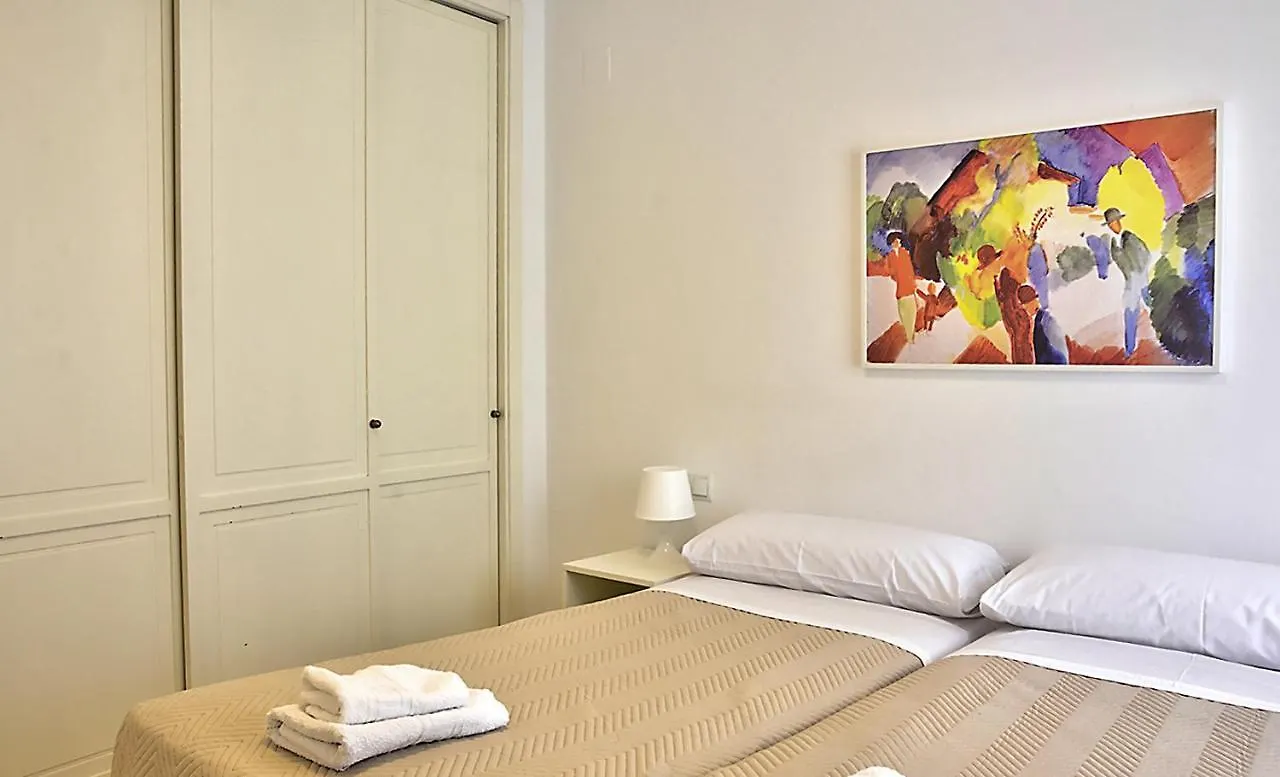 Exclusivo Apartamento En El Centro De Sevilla