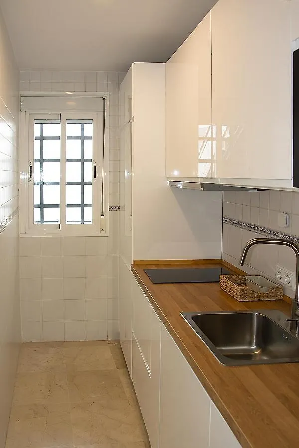Appartamento Exclusivo Apartamento En El Centro De Sevilla Spagna