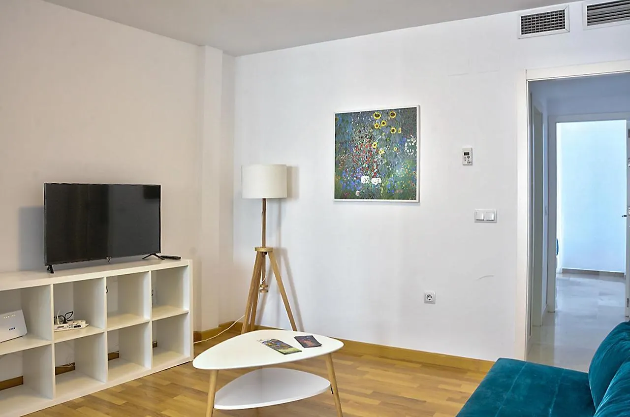 Exclusivo Apartamento En El Centro De Sevilla 0*, Siviglia Spagna