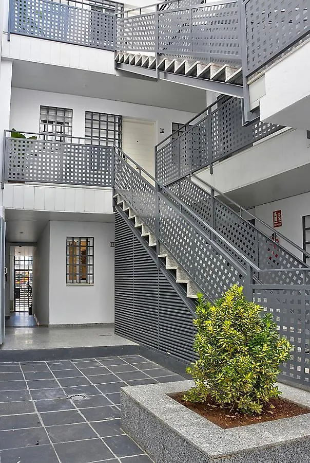 Exclusivo Apartamento En El Centro De Sevilla 0*, Siviglia