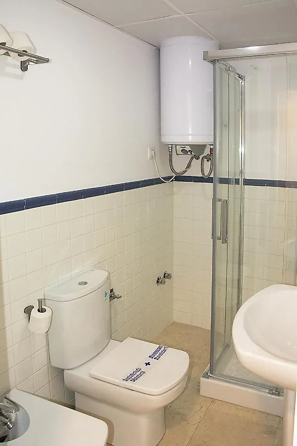 Appartamento Exclusivo Apartamento En El Centro De Sevilla