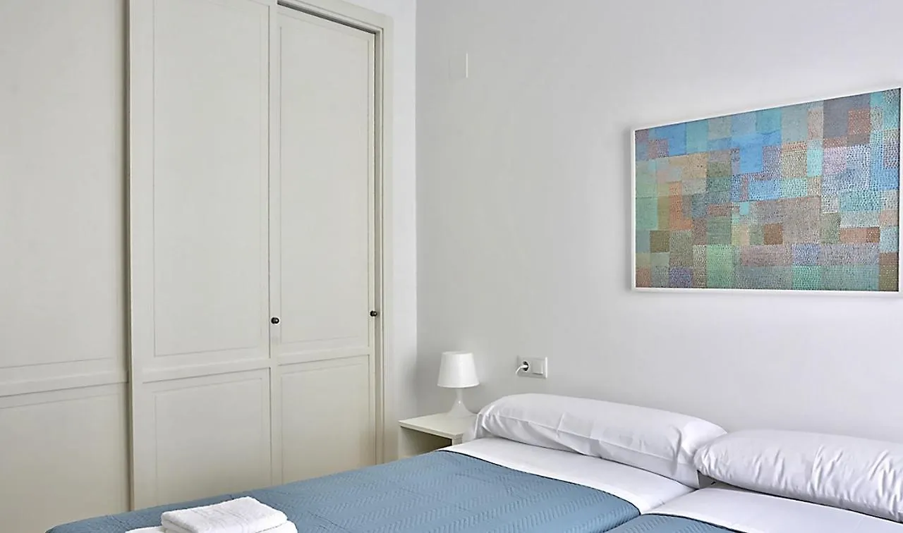 Appartamento Exclusivo Apartamento En El Centro De Sevilla