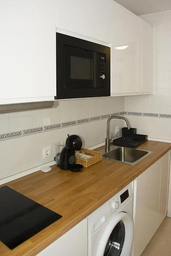 Exclusivo Apartamento En El Centro De Sevilla Appartamento