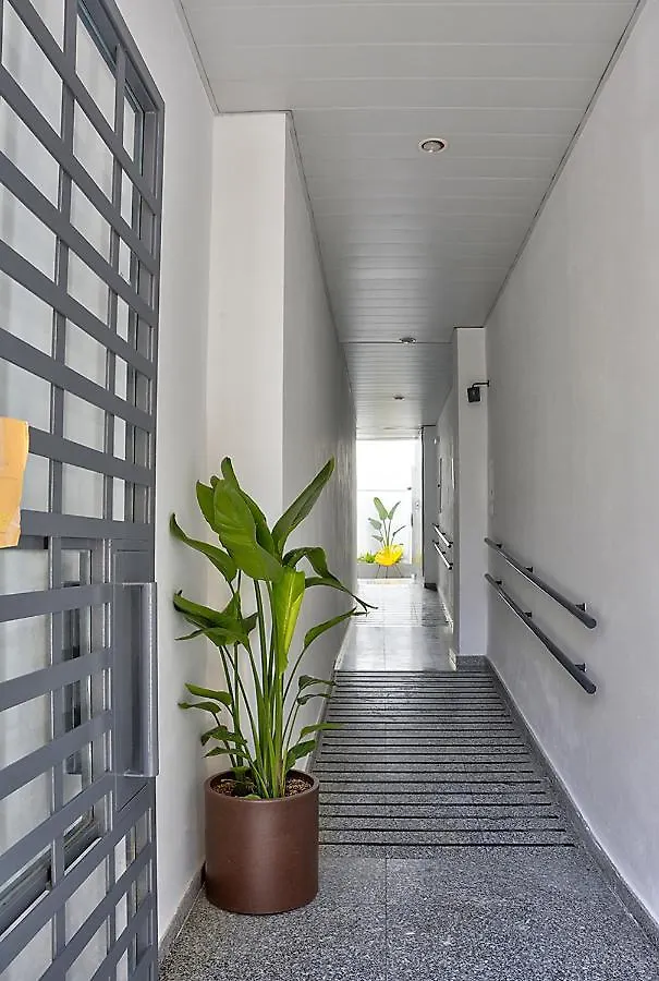 Appartamento Exclusivo Apartamento En El Centro De Sevilla