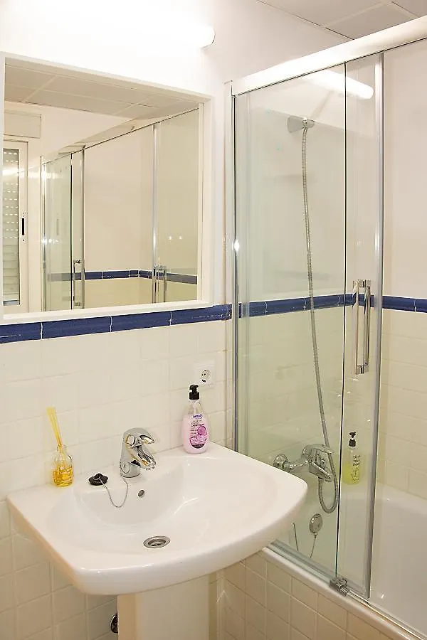 Exclusivo Apartamento En El Centro De Sevilla 0*, Siviglia