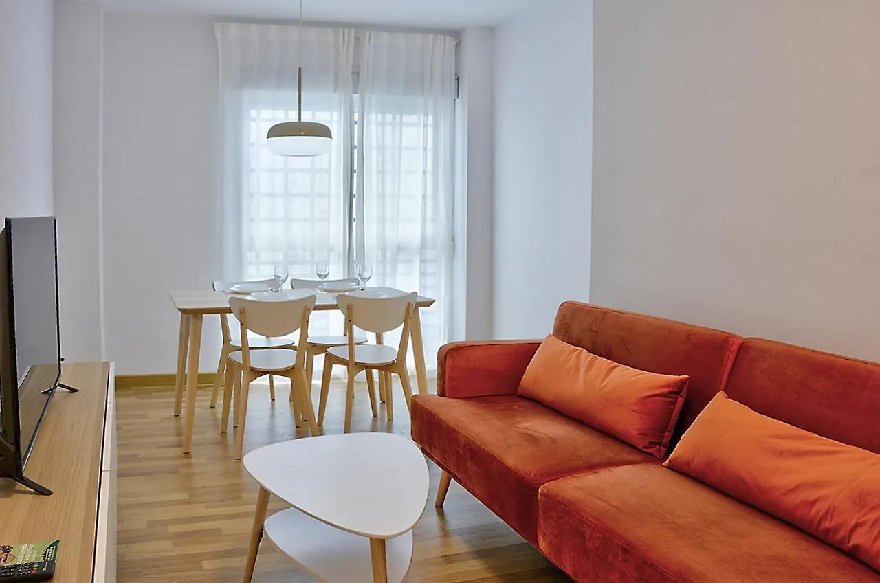 Exclusivo Apartamento En El Centro De Sevilla Appartamento Siviglia