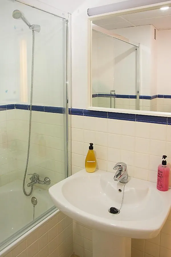Exclusivo Apartamento En El Centro De Sevilla Spagna