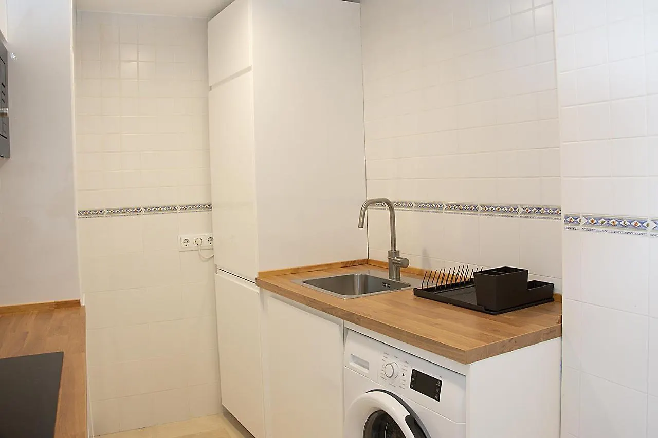 Appartamento Exclusivo Apartamento En El Centro De Sevilla Spagna
