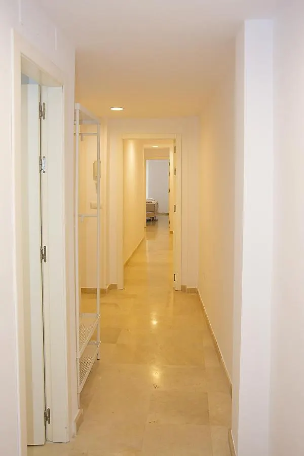 Exclusivo Apartamento En El Centro De Sevilla Siviglia