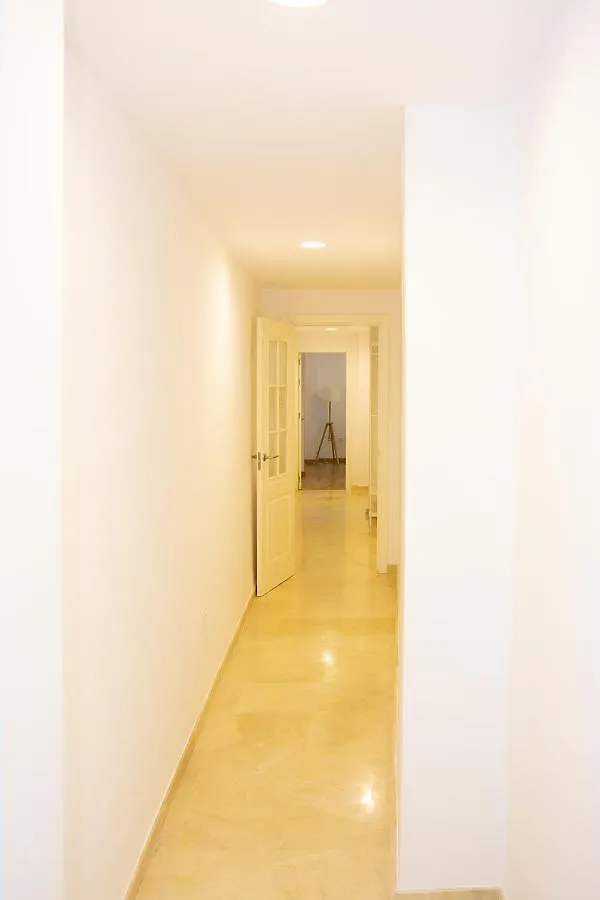 Appartamento Exclusivo Apartamento En El Centro De Sevilla