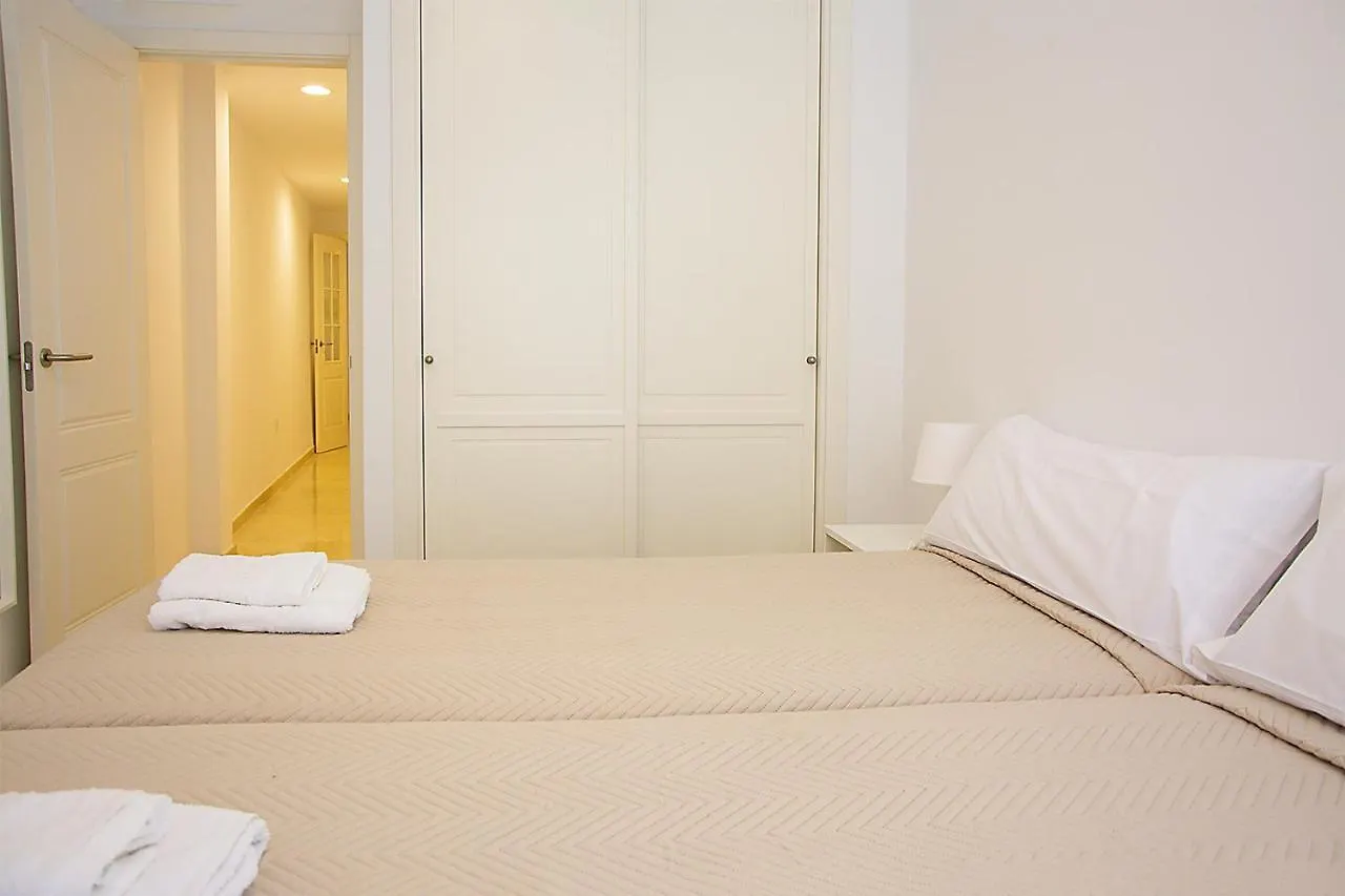 Exclusivo Apartamento En El Centro De Sevilla 0*, Siviglia Spagna