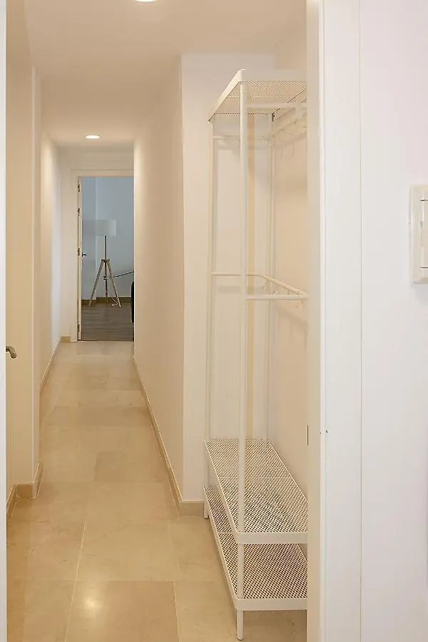 Exclusivo Apartamento En El Centro De Sevilla Appartamento
