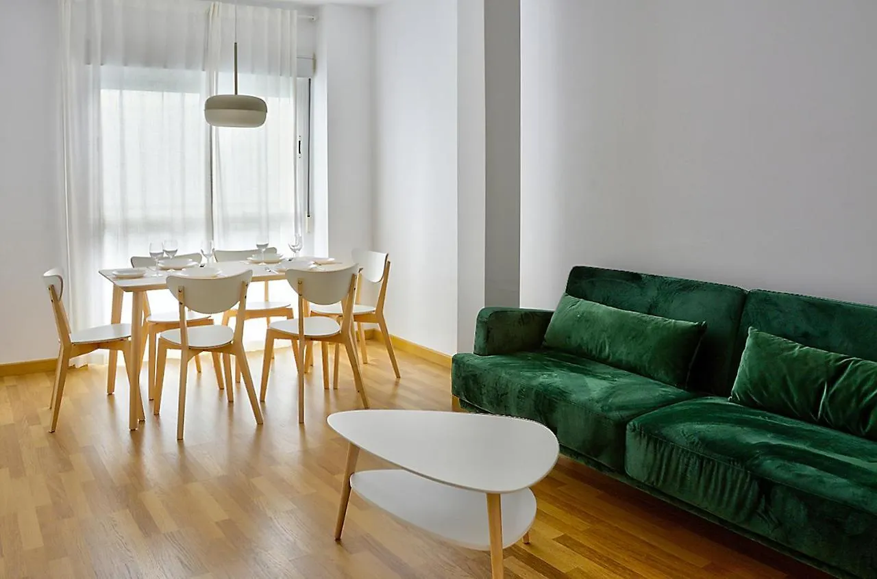 Exclusivo Apartamento En El Centro De Sevilla Appartamento Siviglia