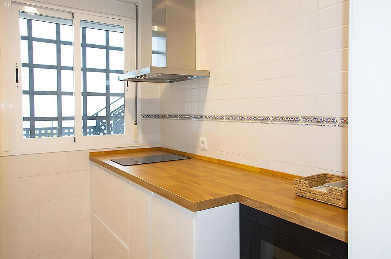 Appartamento Exclusivo Apartamento En El Centro De Sevilla
