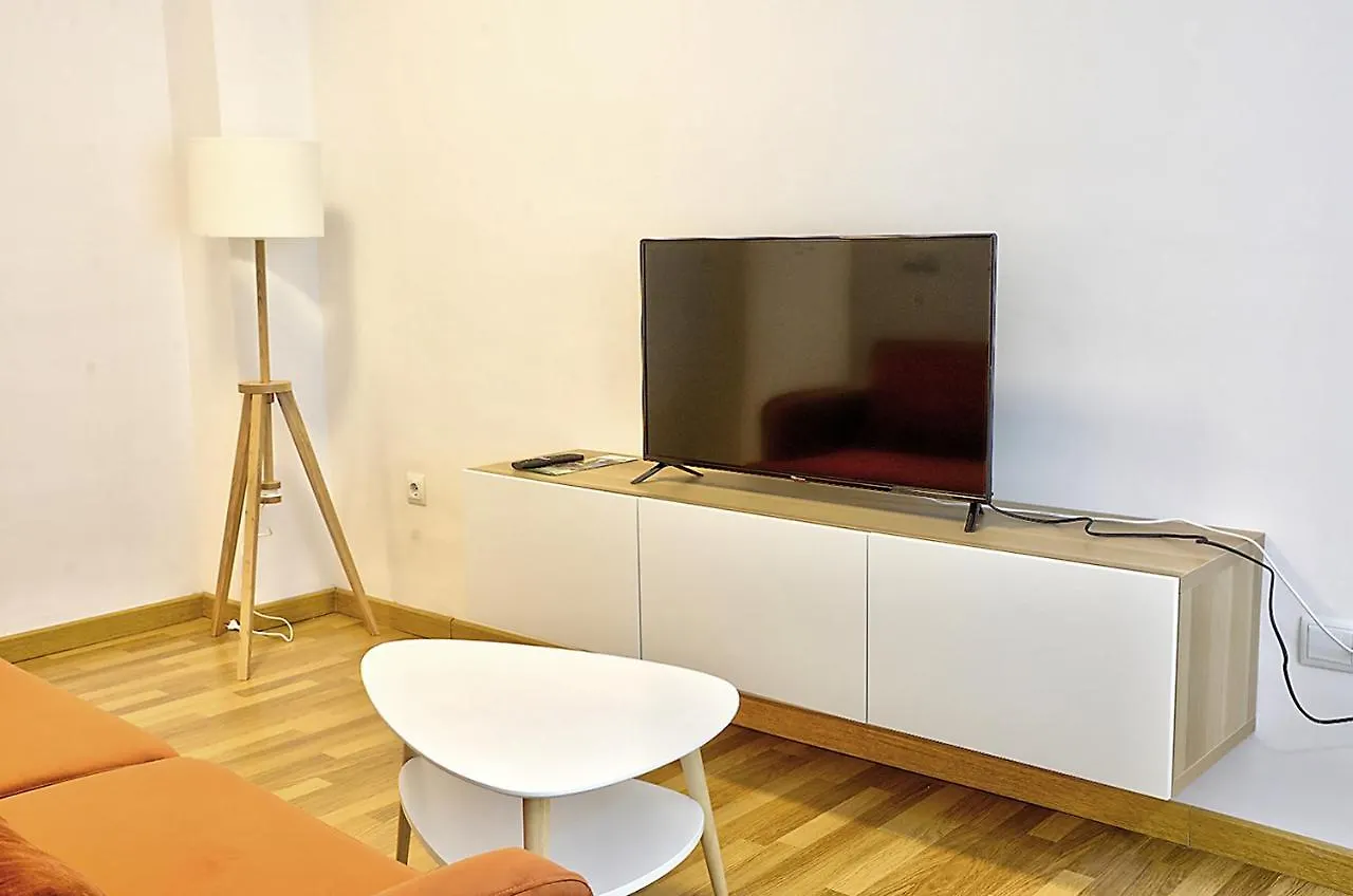 Exclusivo Apartamento En El Centro De Sevilla Appartamento Siviglia