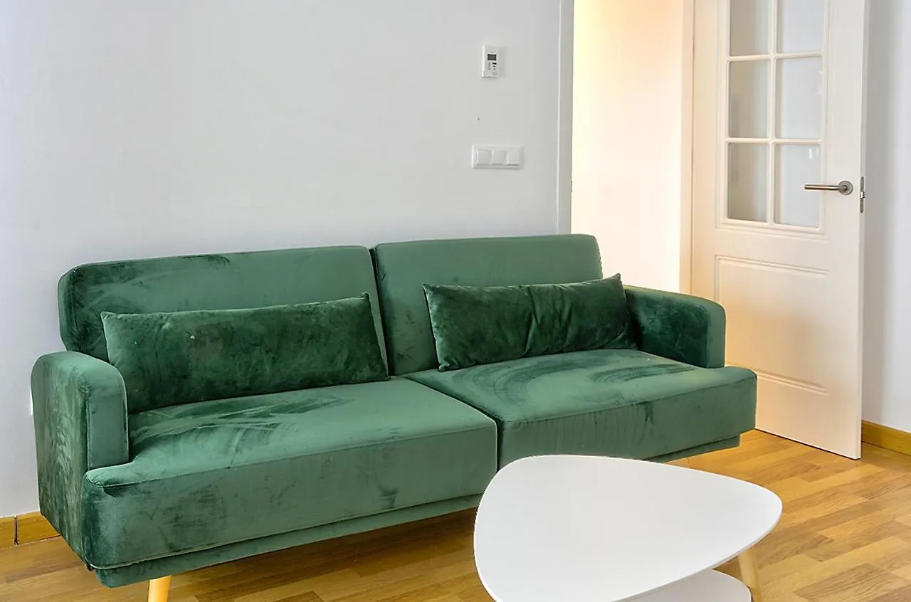 Exclusivo Apartamento En El Centro De Sevilla Appartamento